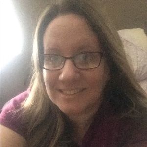 Meet your Posher, Martha ann